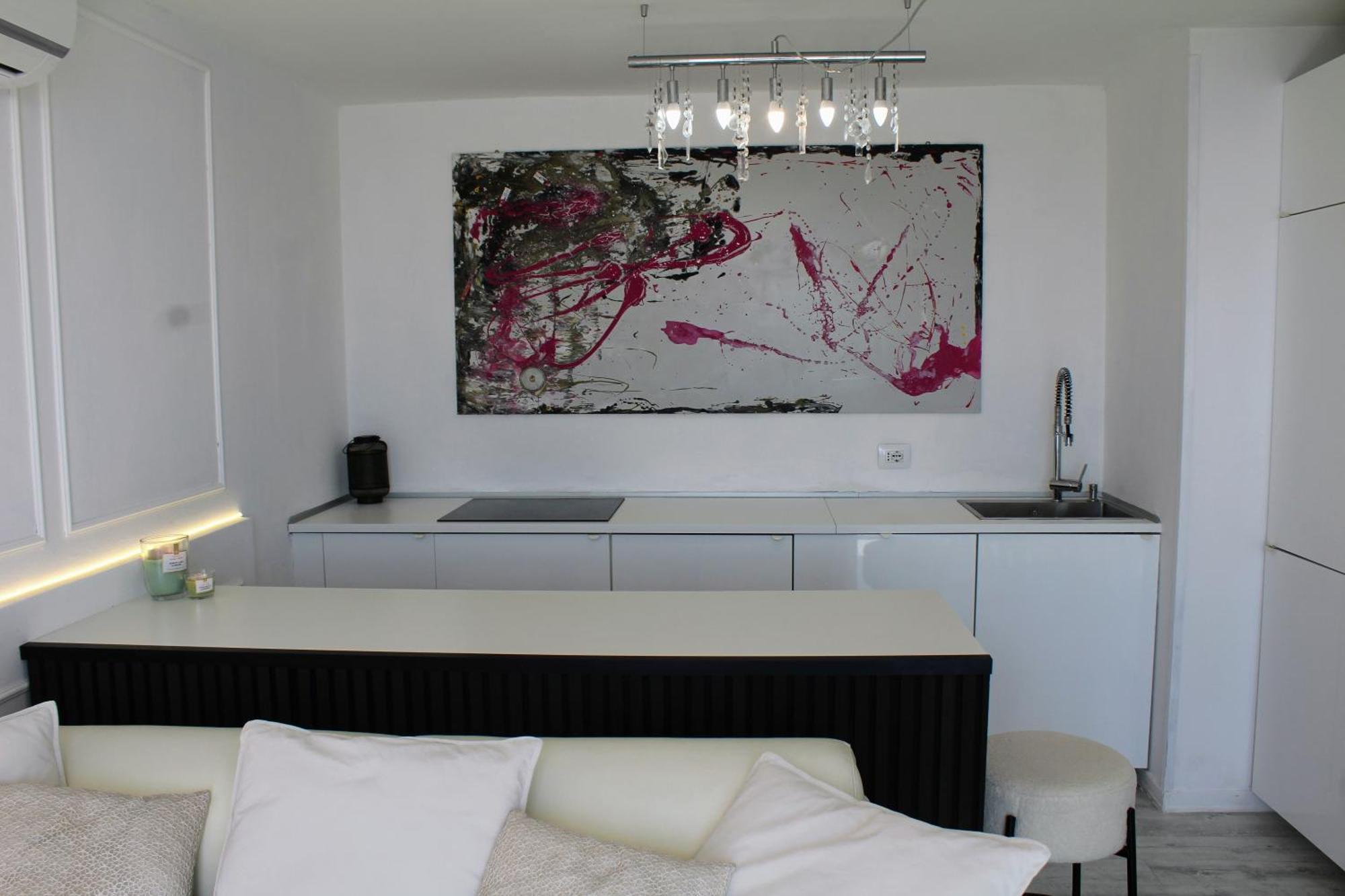 Conca Verde C21- Beach Front Little Villas Pool, Private Jacuzzi Sea View Marina dʼMarina dʼAndora Dış mekan fotoğraf